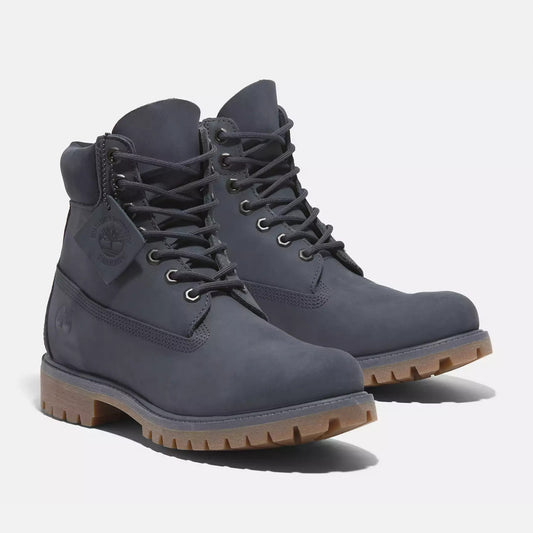 TIMBERLAND PREMIUM DARK BLUE