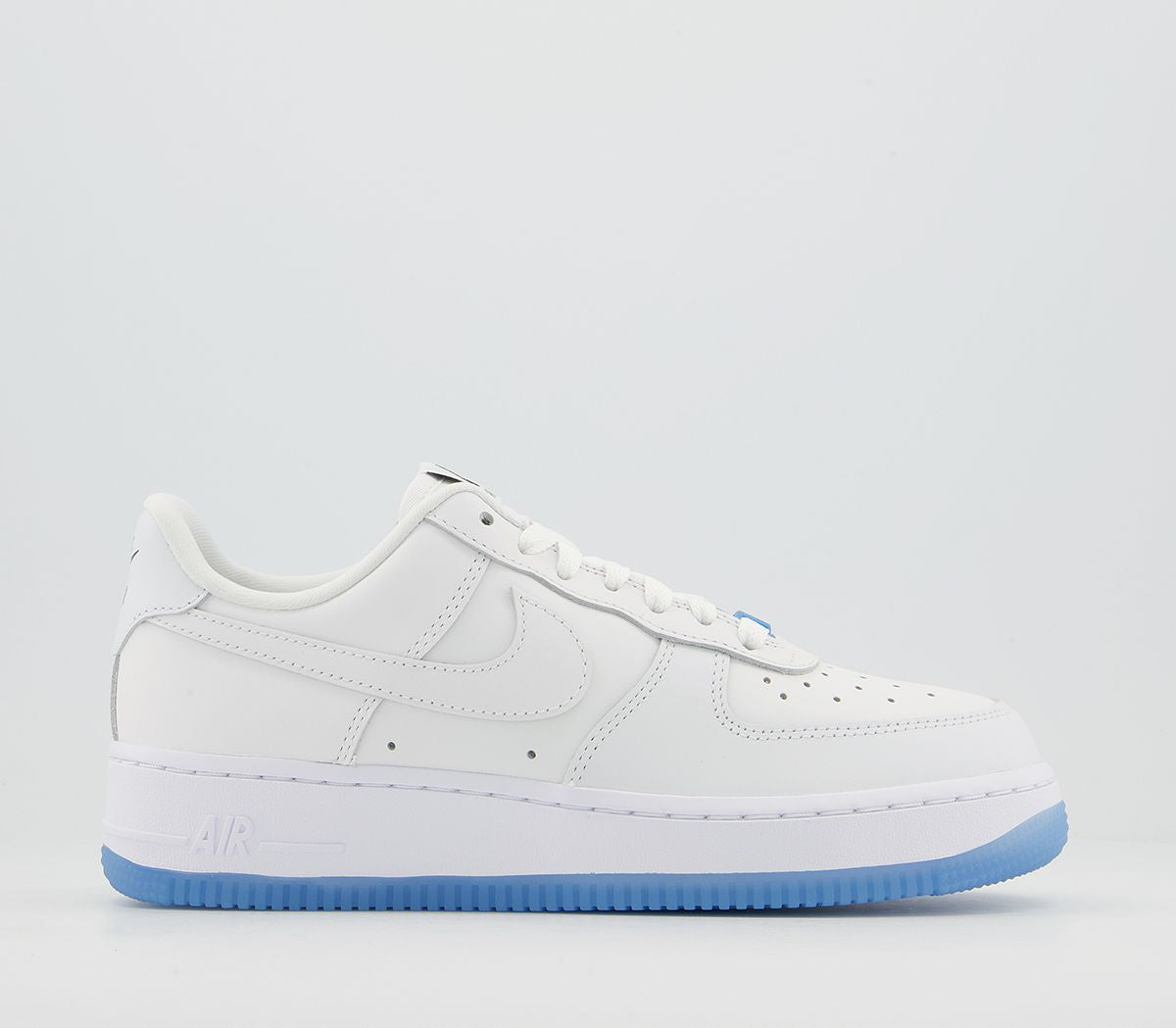 AIR FORCE 1 LOW 07 LX UV REACTIVE WHITE