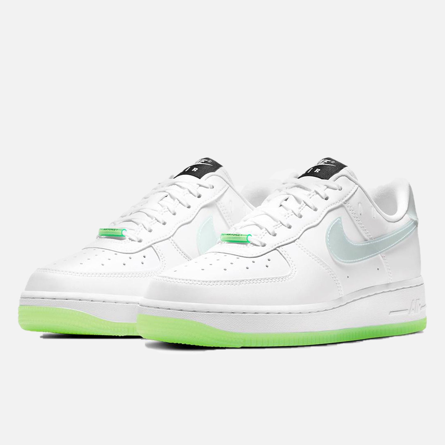 AIR FORCE ONE  HAVE A NIKE DAY
