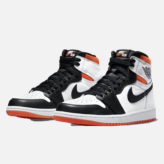 JORDAN RETRO 1 HIGH ELECTRO ORANGE