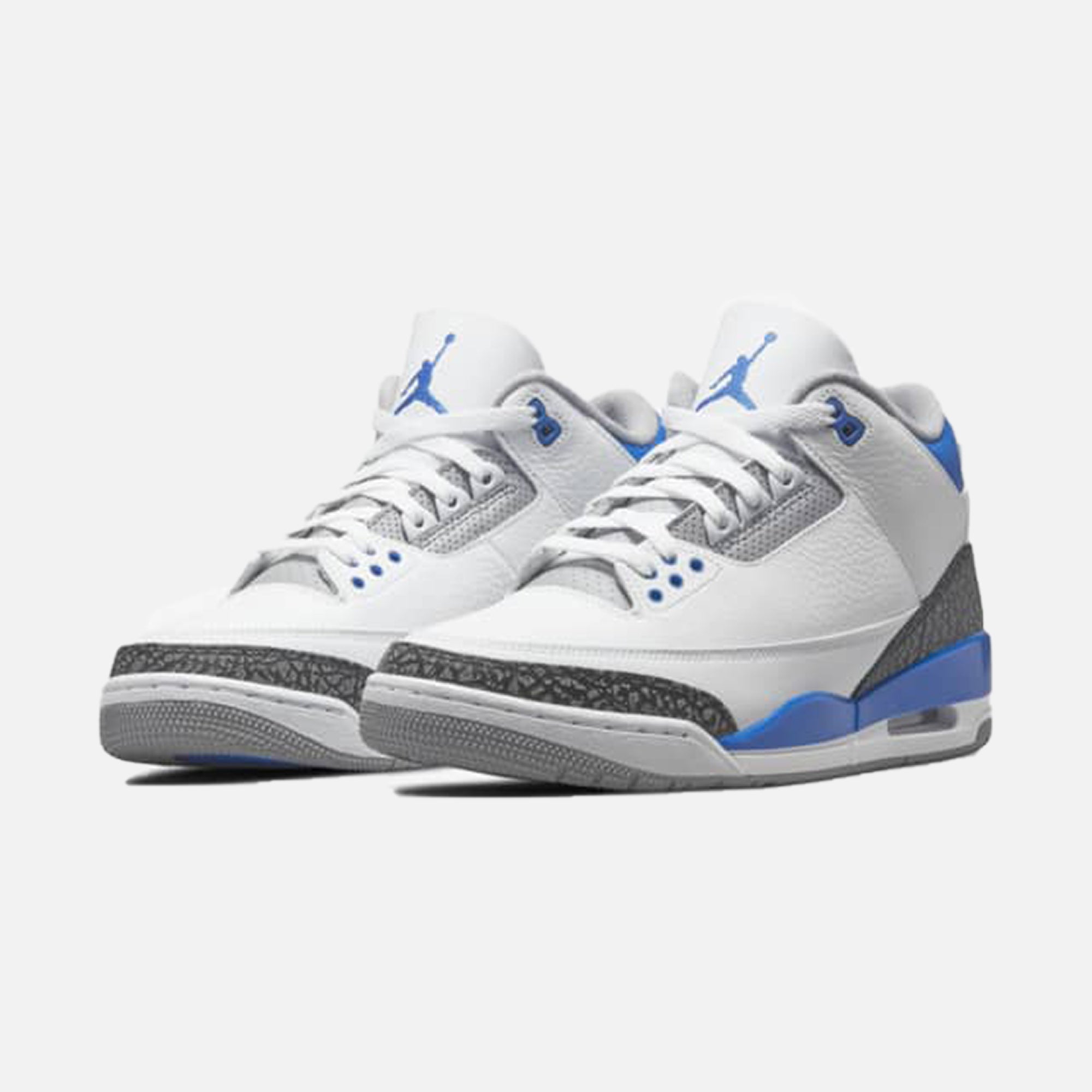 Cuanto cuestan los store jordan retro 3