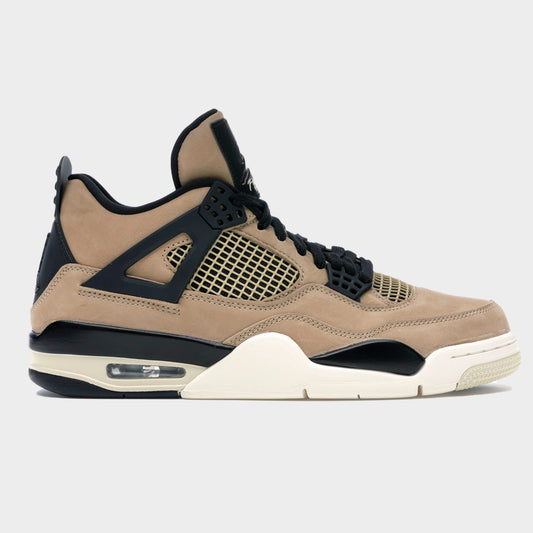 JORDAN 4 RETRO FOSSIL