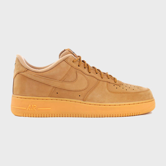 NIKE AIR FORCE 1 LOW FLAX
