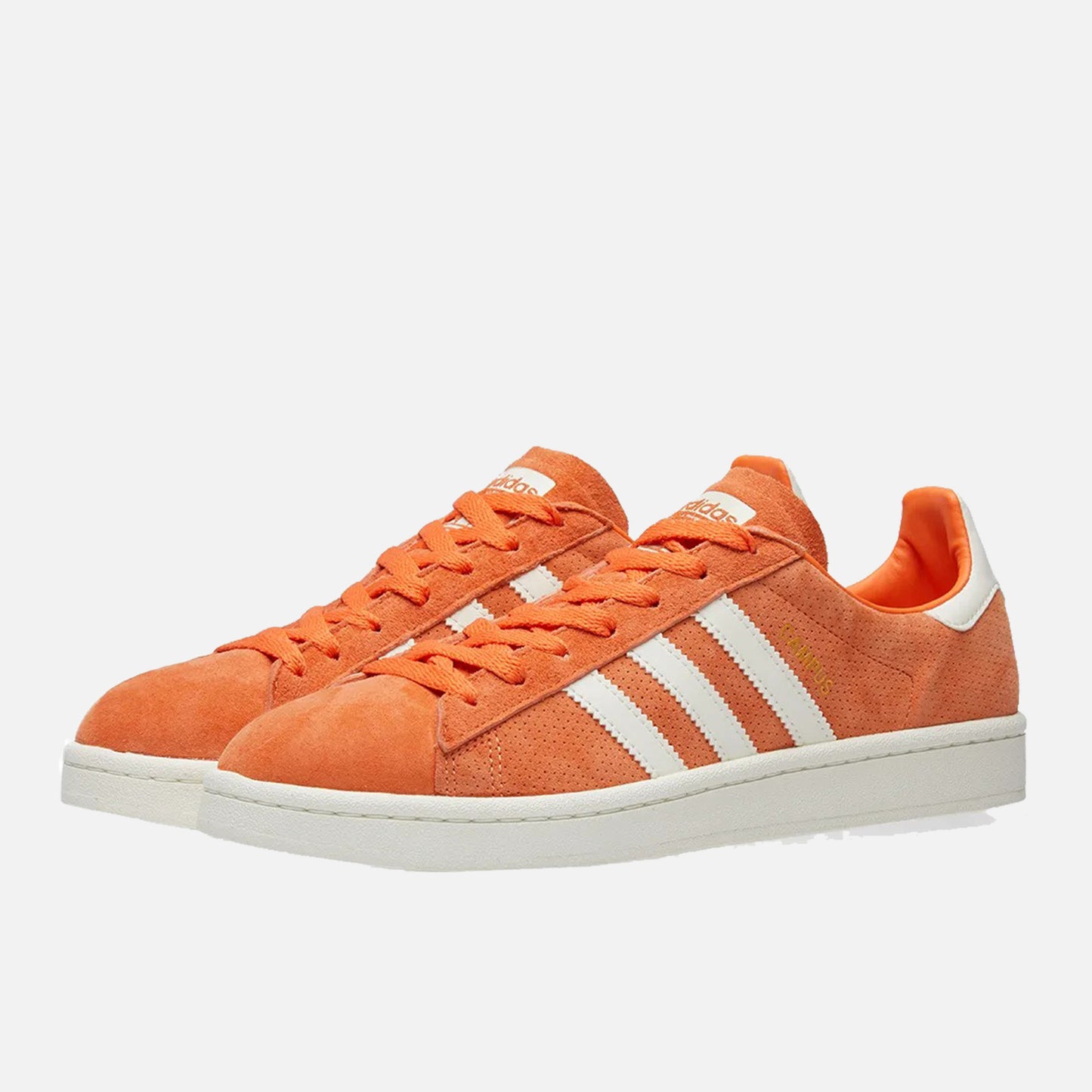 ADIDAS CAMPUS 00S ORANGE