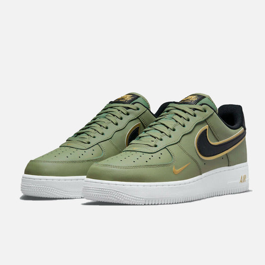 AIR FORCE ONE OLIVE GREEN