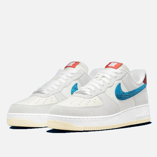 AIR FORCE ONE UNDEFEATED