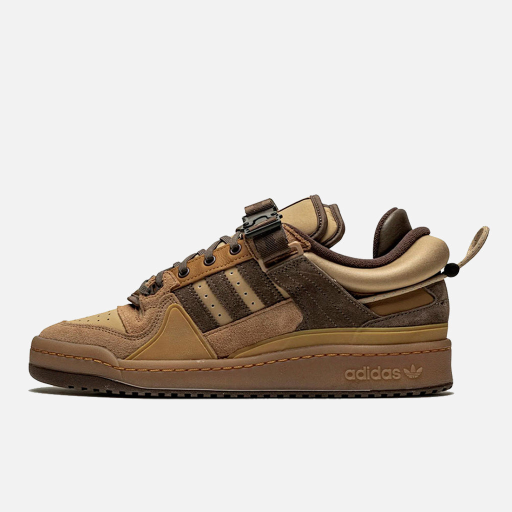 ADIDAS BAD BUNNY X FORUM FIRTS COFFE