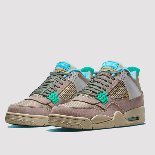 JORDAN RETRO 4 UNION LA TAUPE HAZE