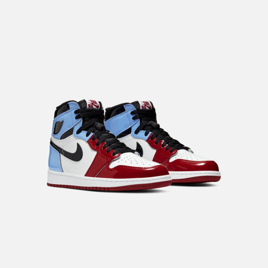 JORDAN RETRO 1 CHAROL