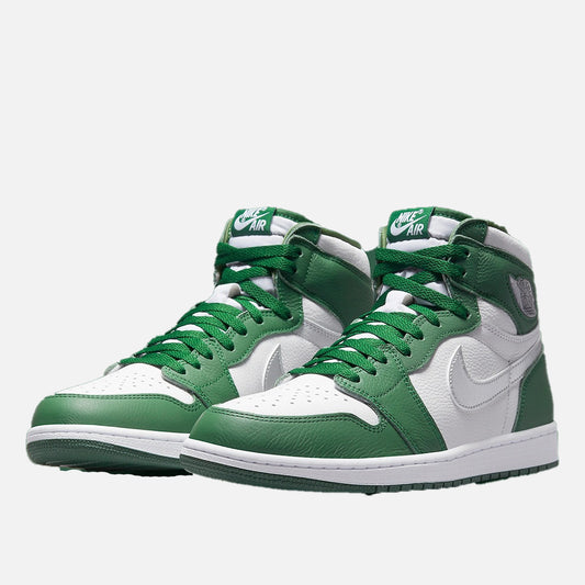 JORDAN RETRO 1 GEORGE GREEN