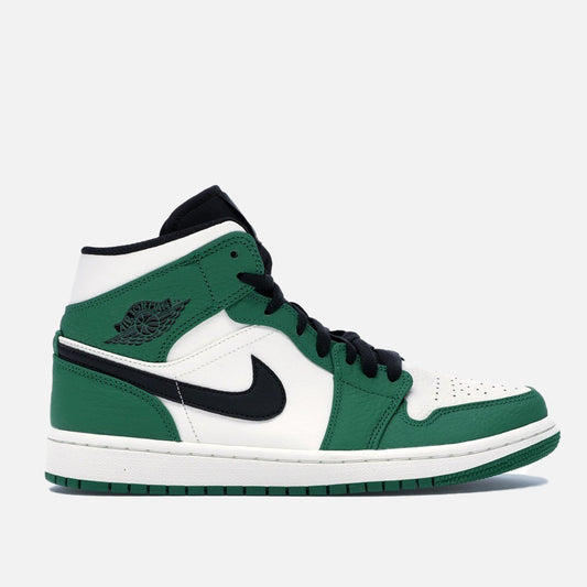 JORDAN RETRO 1 PINE GREEN