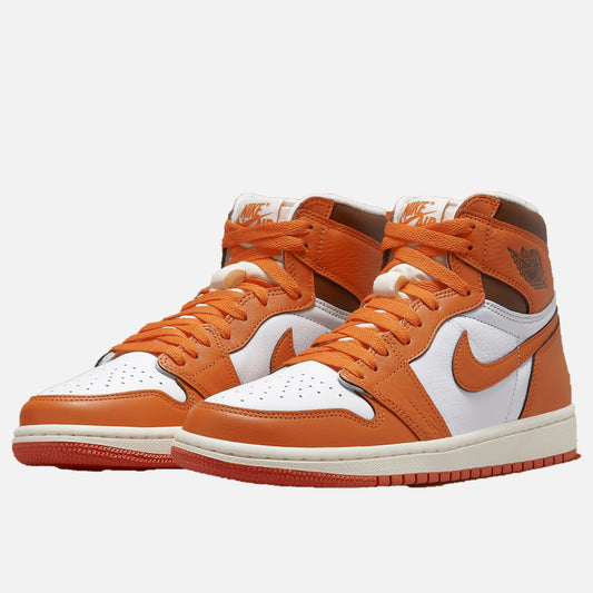 JORDAN RETRO 1 STARFISH