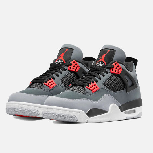 JORDAN RETRO 4 INFRARED