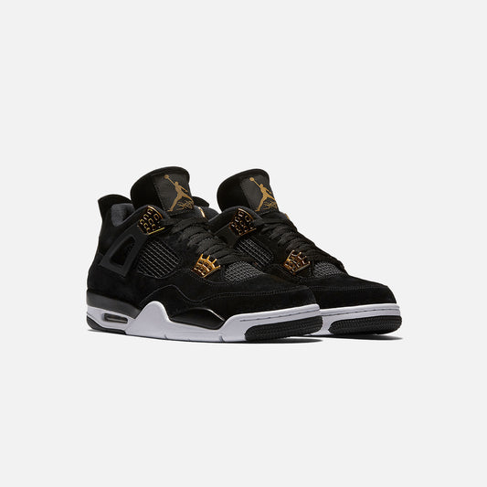 JORDAN RETRO 4 ROYALTY