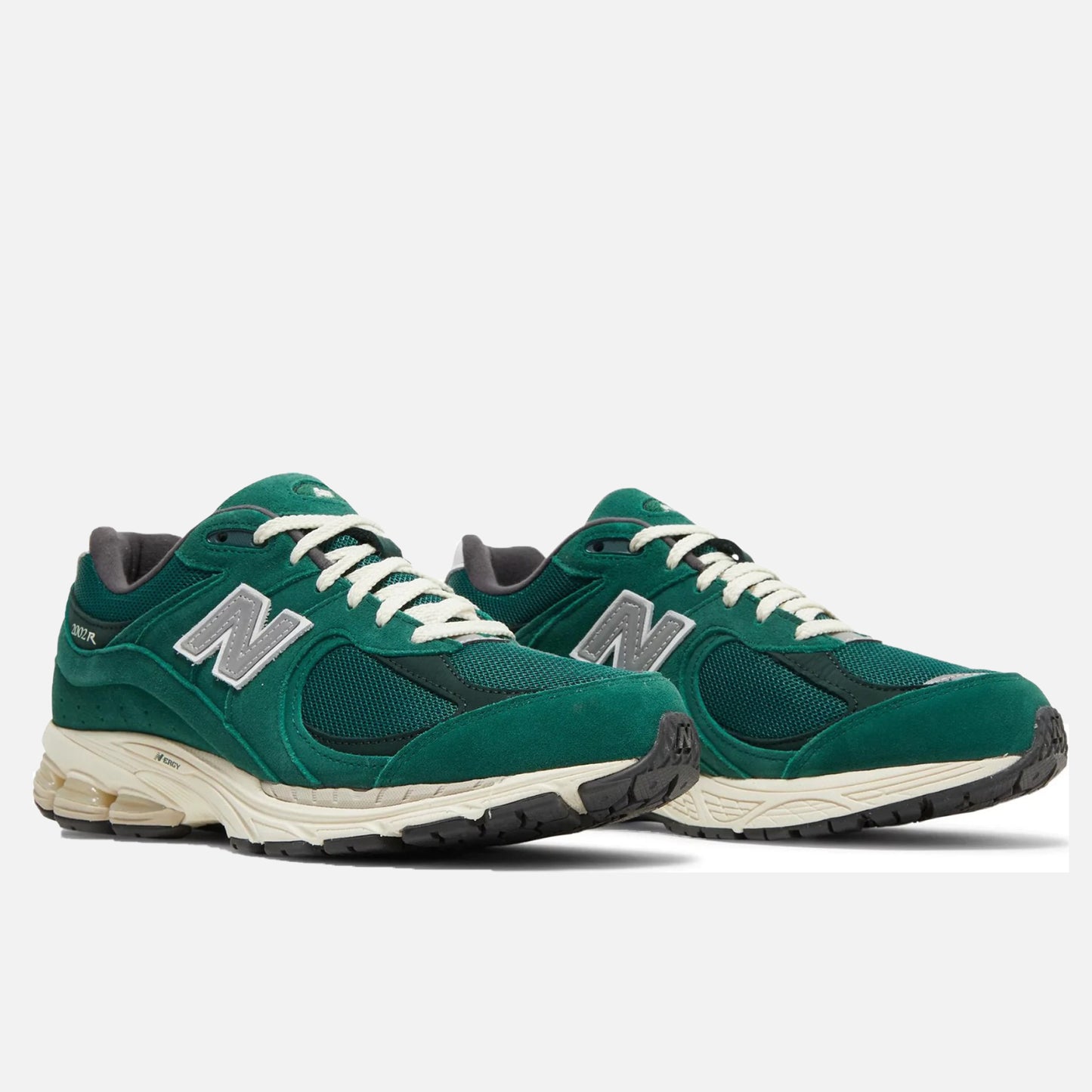 NEW BALANCE 2002R FOREST GREEN