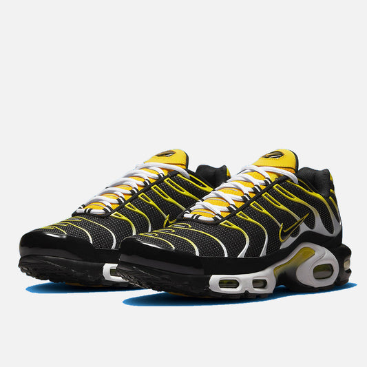 NIKE AIR MAX PLUS TN TOURT YELLOW