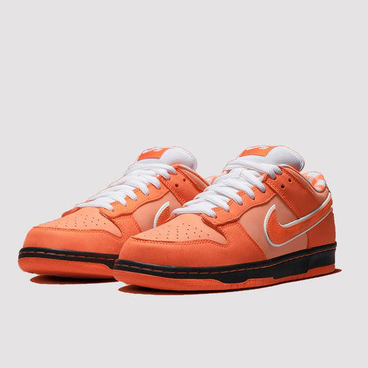 NIKE DUNK LOW ORANGE LOBSTER