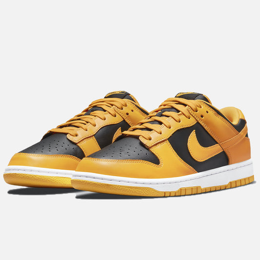 NIKE DUNK LOW VARSITY MAIZE