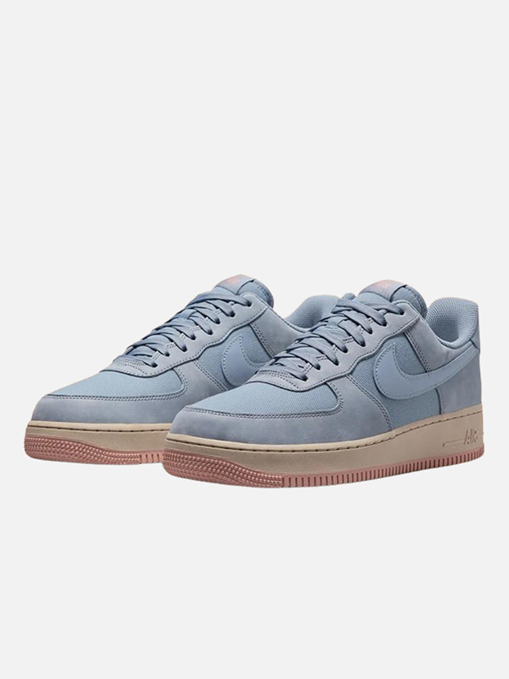 AIR FORCE ONE PREMIUM ASHEN SLATE
