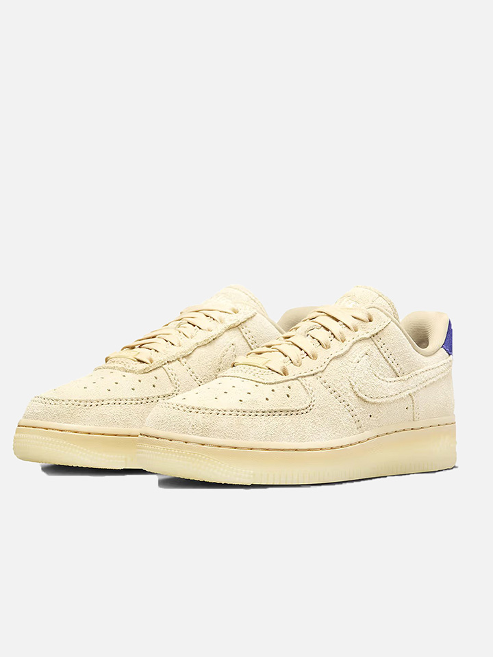 AIR FORCE ONE GRAIN DEEP ROYAL BLUE
