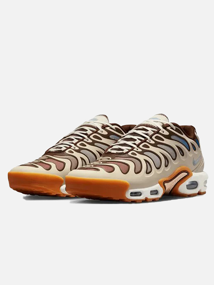 AIR MAX PLUS DRIFT LIGHT COFFE