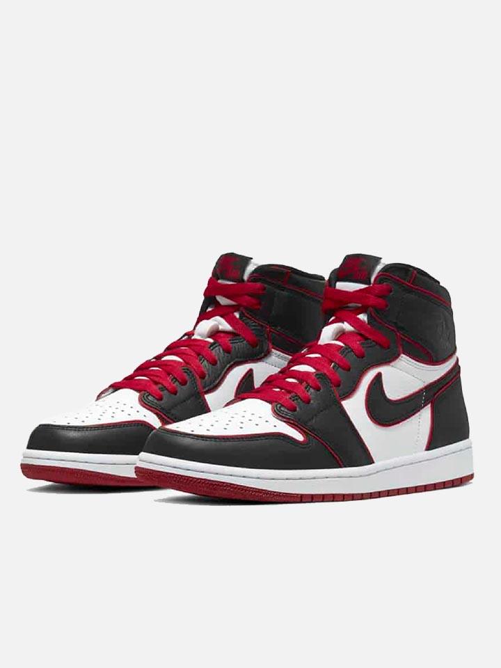 JORDAN RETRO 1 HIGH BLOODLINE