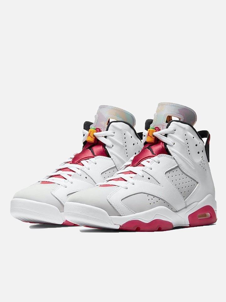 JORDAN RETRO 6 HARE