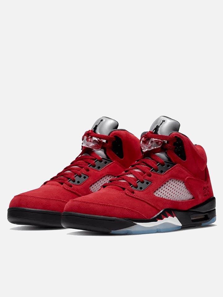 JORDAN RETRO 5 TORO BRAVO