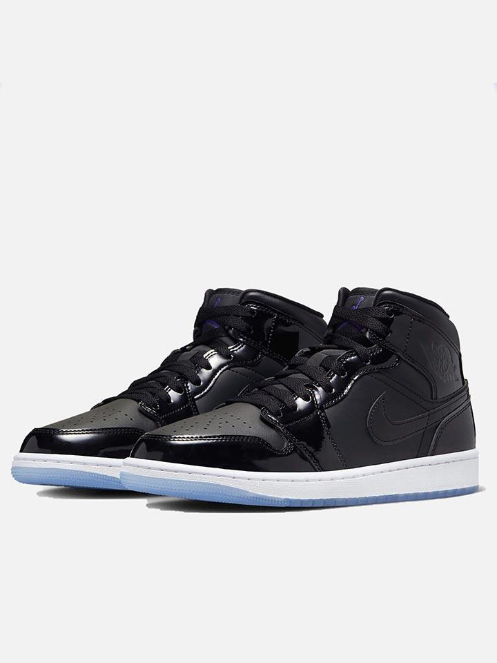 JORDAN RETRO 1 MID SPACE JAM