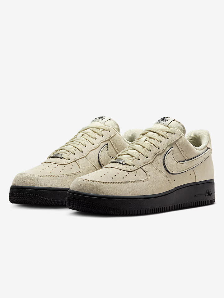 AIR FORCE 1 07 LV8 DESERT ECLIPSE SUEDE
