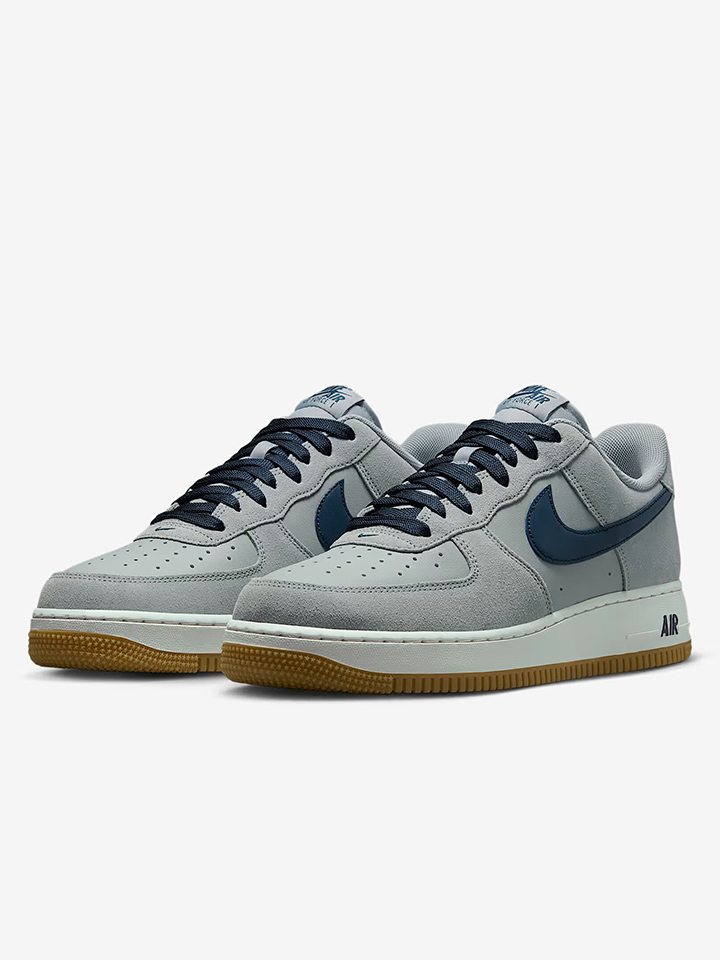 AIR FORCE 1 07 LV8 GREY