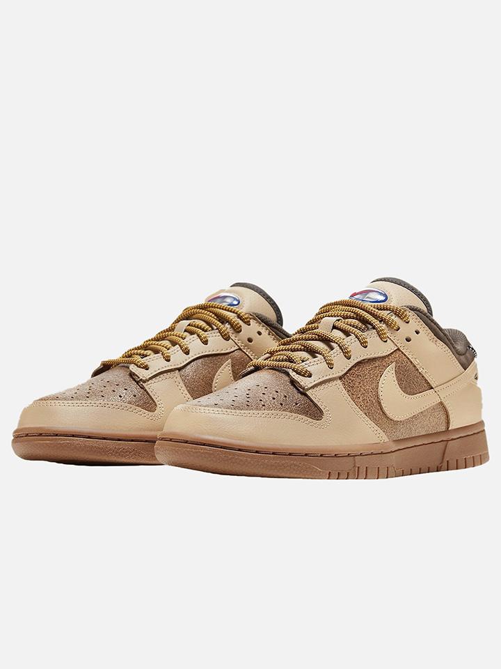 NIKE DUNK LOW LIGH BRIT