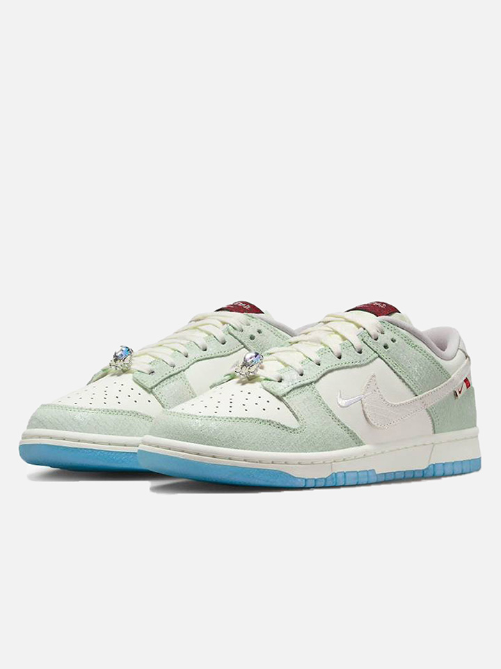 NIKE DUNK LOW JUST DO IT