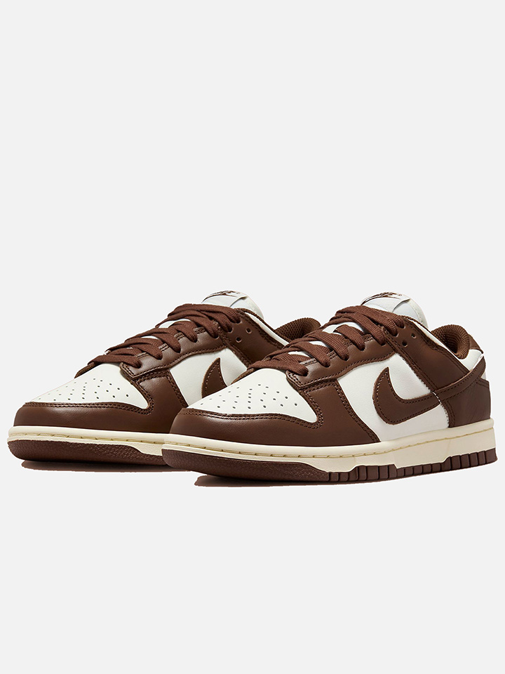 NIKE DUNK LOW CACAO WOW