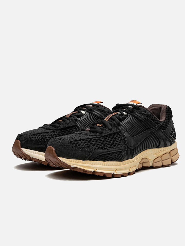 NIKE VOMERO 5 BLACK SESAME