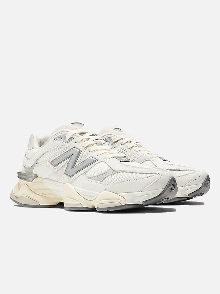 NEW BALANCE 9060 SEA WHITE 2