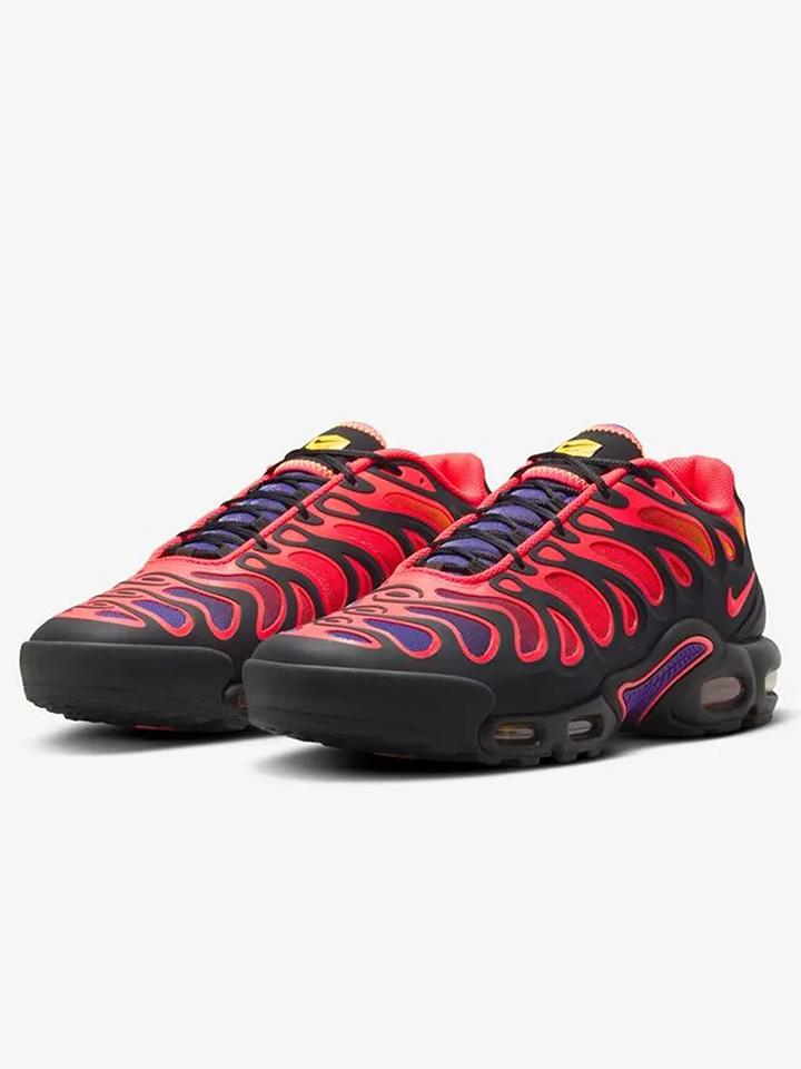 AIR MAX PLUS DRIFT RED