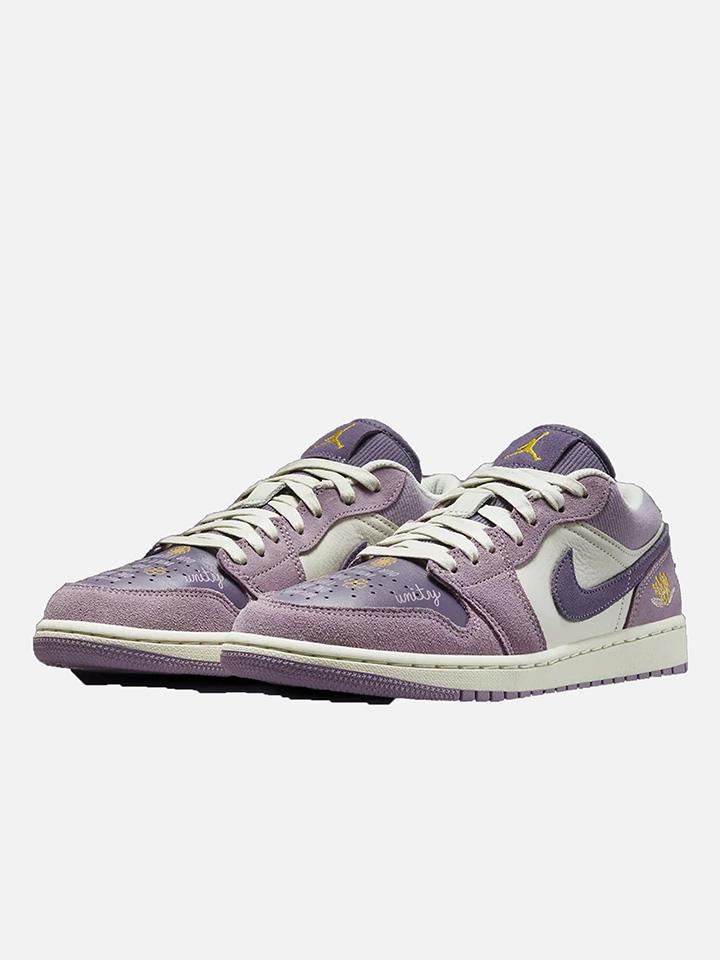 JORDAN RETRO 1 LOW UNITY
