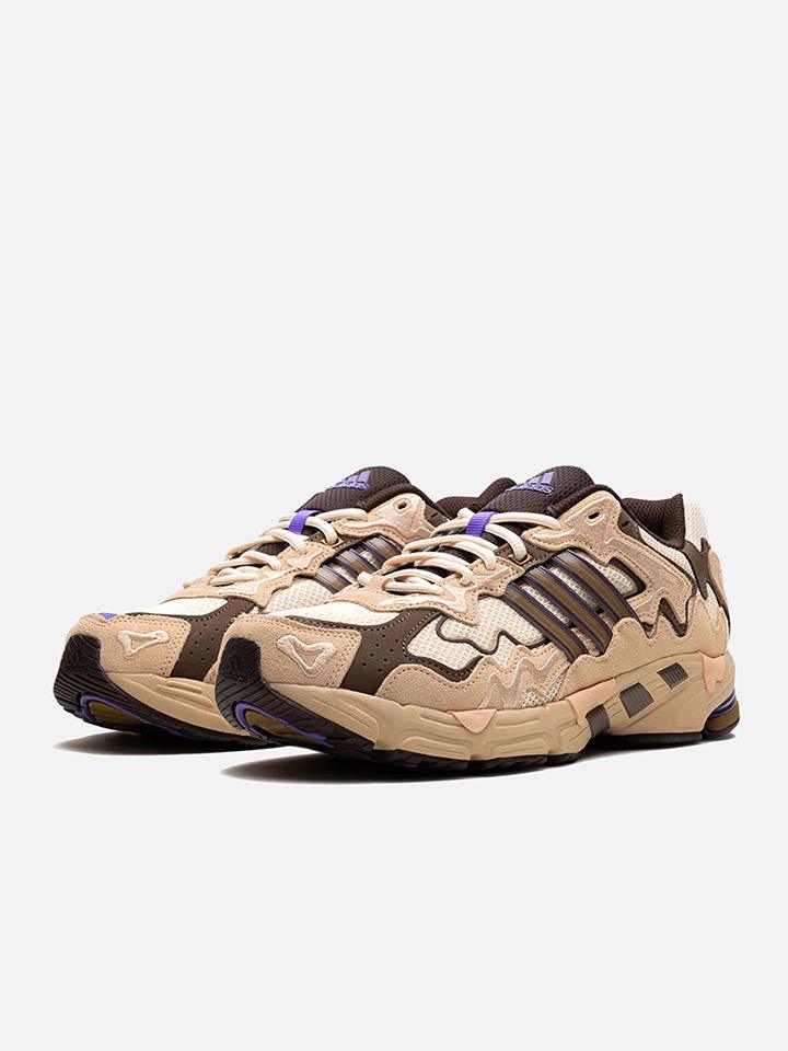 ADIDAS RESPONSE CL X BAD BUNNY COFFE