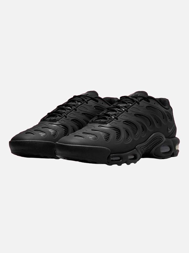 NIKE AIR MAX PLUS DRIFT CARBON FIBER SPECS