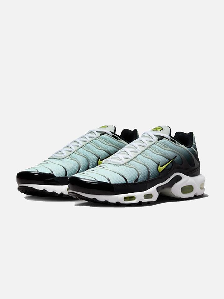 NIKE AIR MAX PLUS BRIGHT CACTUS
