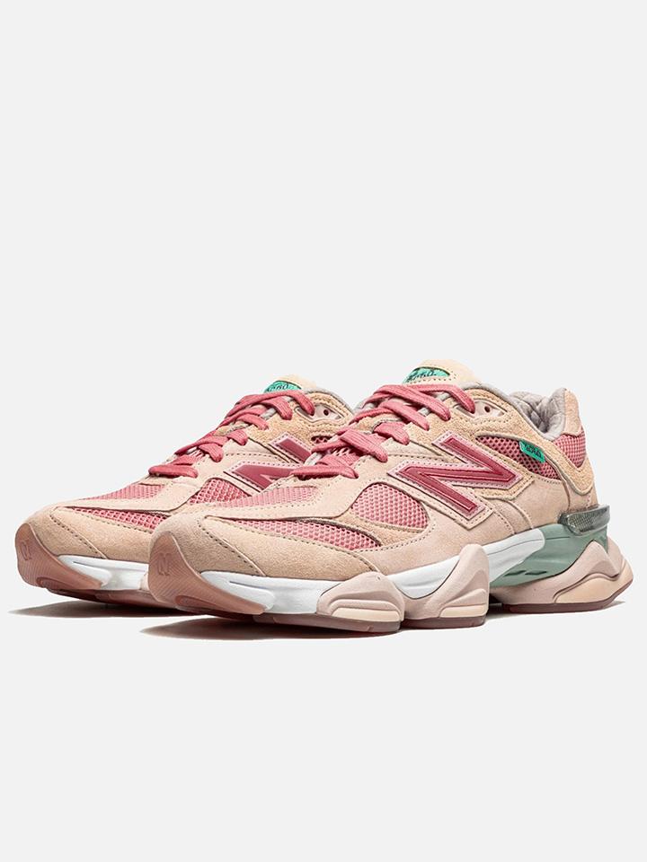 NEW BALANCE 9060 PENNY COOKIE PINK