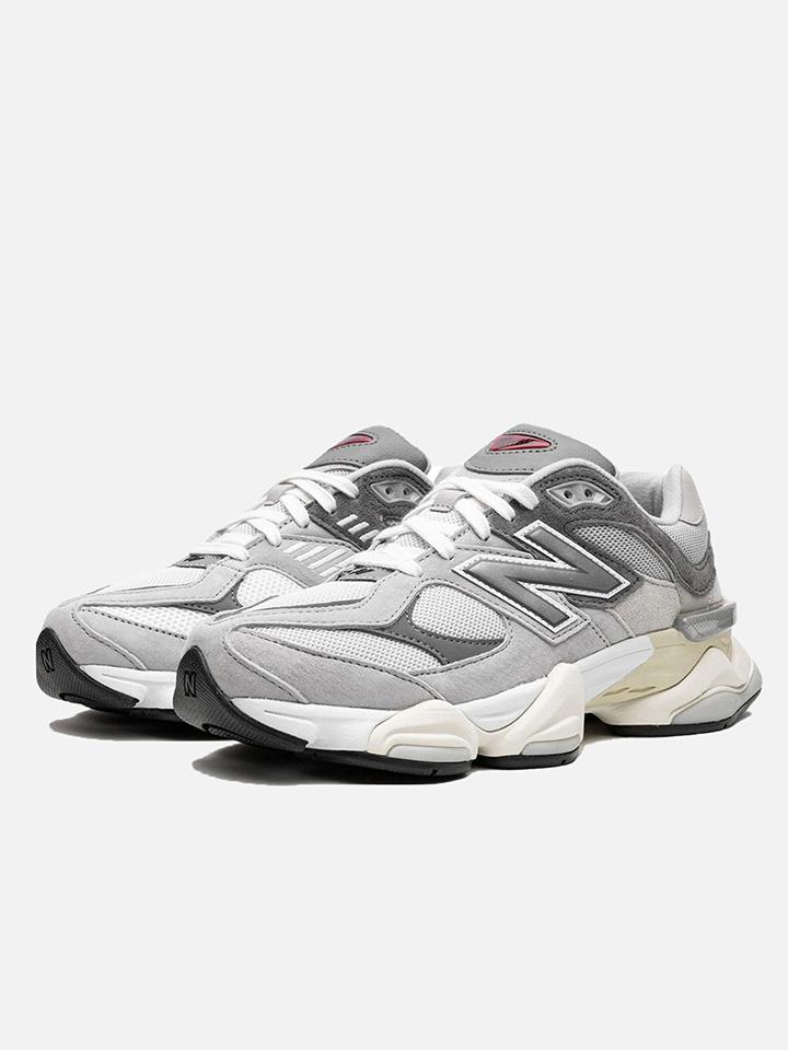 NEW BALANCE 9060 GREY