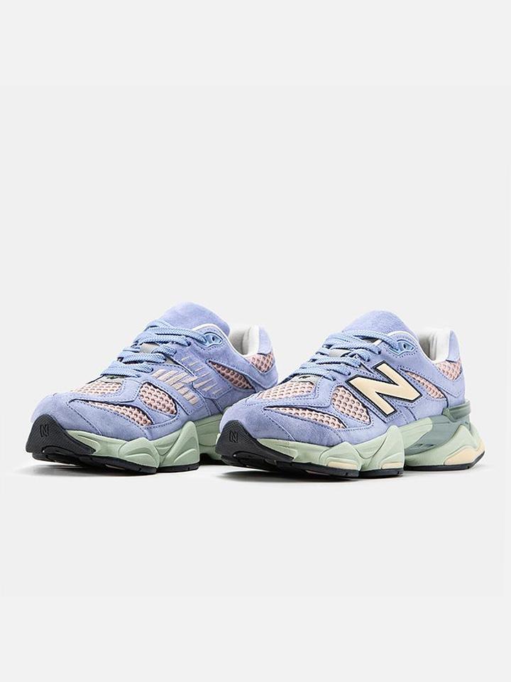 NEW BALANCE 9060 DAYDREAM BLUE