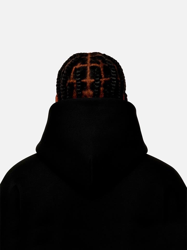 PERFECT HOODIE Vol.01 – MOONLES NIGHT