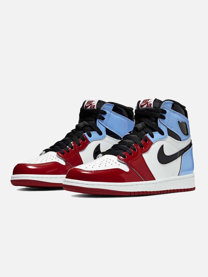JORDAN RETRO 1  HIGH FEARLESS
