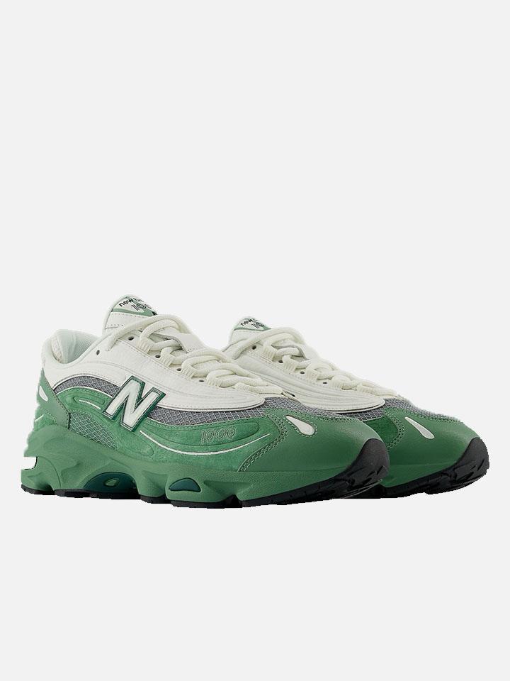NEW BALANCE 1000 MALLARD GREEN