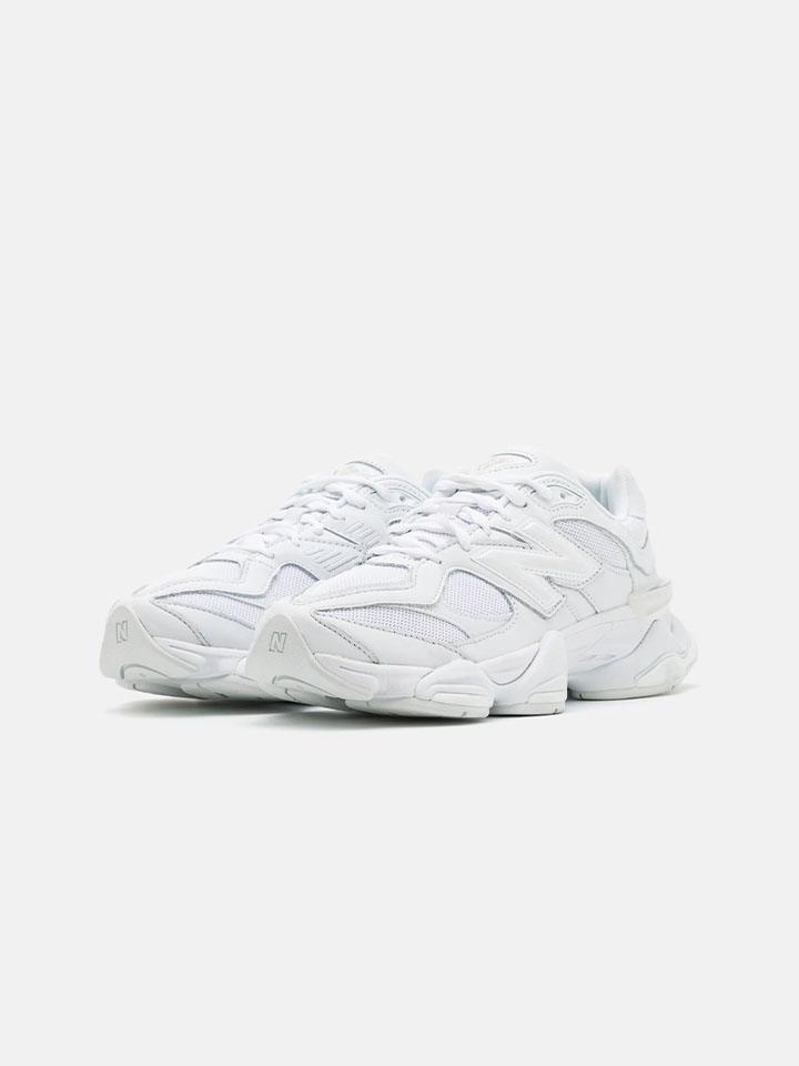 NEW BALANCE 9060 WHITE