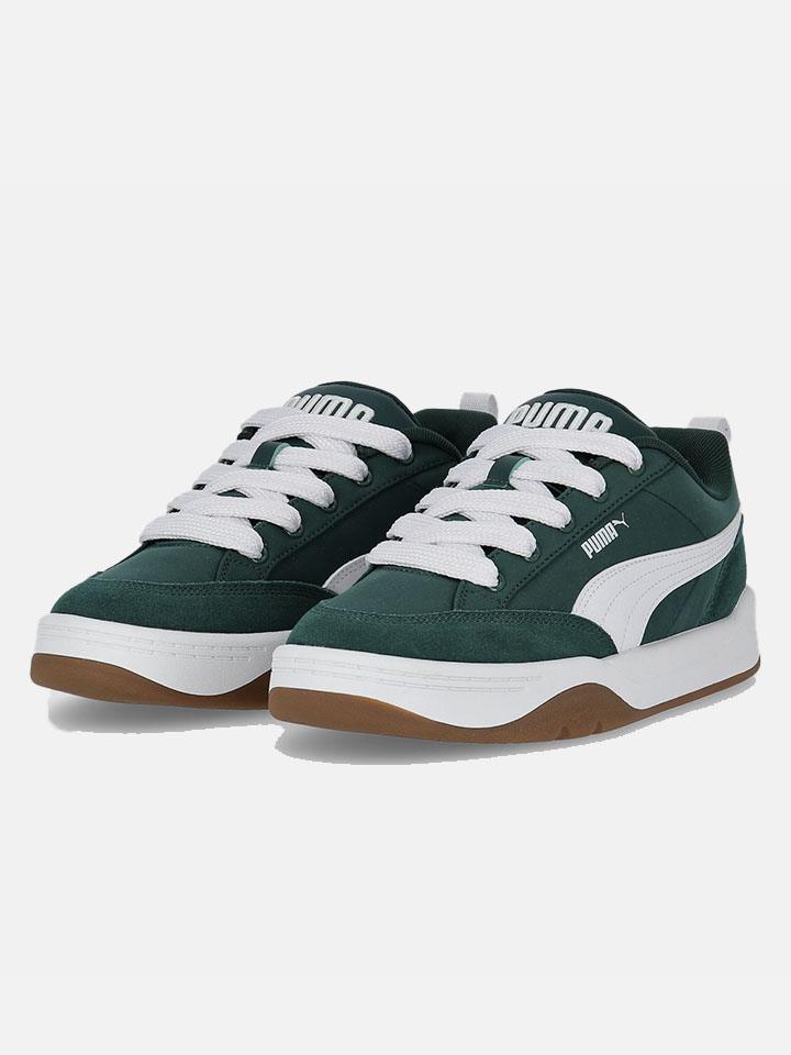 PUMA PARK LIFESTYLE GREEN