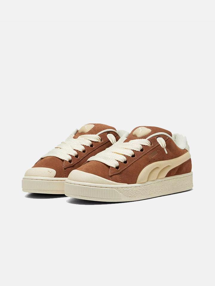 PUMA SUEDE XL CRUSH